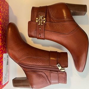 Tory Burch Elina 70mm Bootie